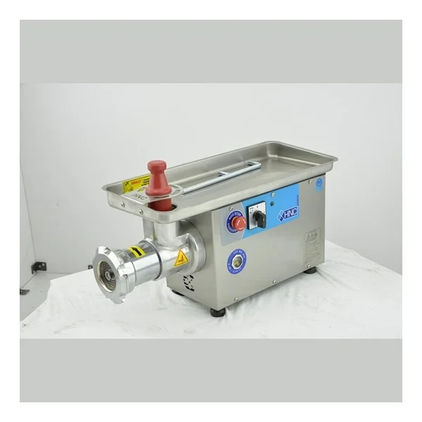 Hnc No 22 Komple Paslanmaz Kıyma Makinesi 380v - Görsel 3