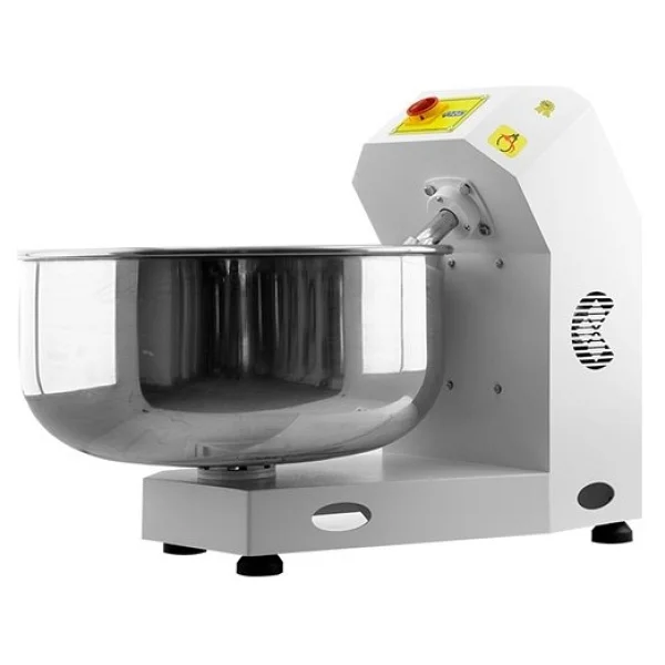 Hnc Klasik 75 Kg Hamur Yoğurma Makinesi 380v - Görsel 3