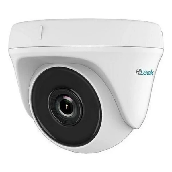 Hilook Thc-T120-PC 2mp 1080p Turbo HD Mini Exır Dome Güvenlik Kamerası - Görsel 6