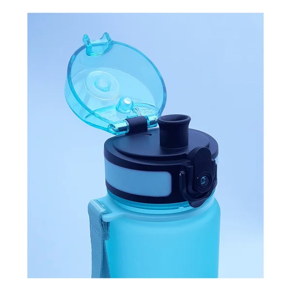 Uzspace 3026-5 Sea Boys 500 Ml Tritan Çocuk Matarası - Görsel 9