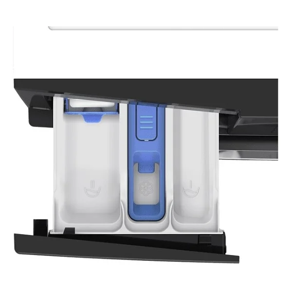 Grundig Gpwm 104855 10 Kg 1400 Devir Çamaşır Makinesi - Görsel 2