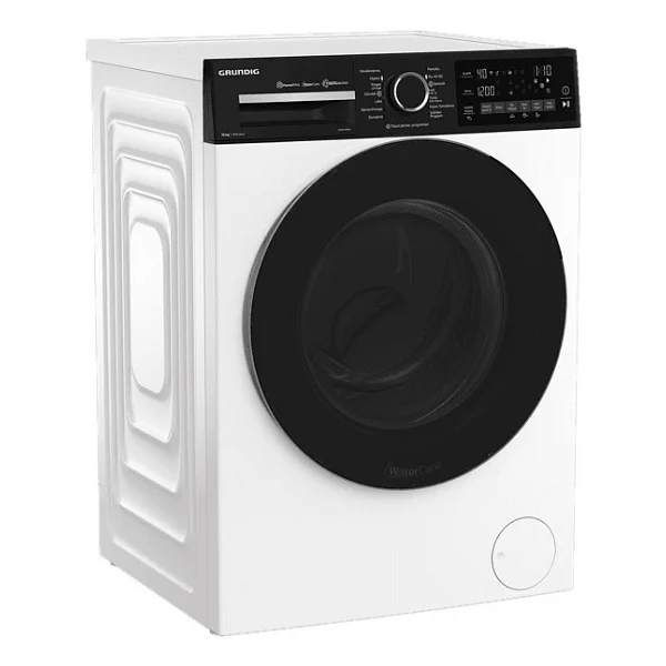 Grundig Gpwm 104855 10 Kg 1400 Devir Çamaşır Makinesi - Görsel 3