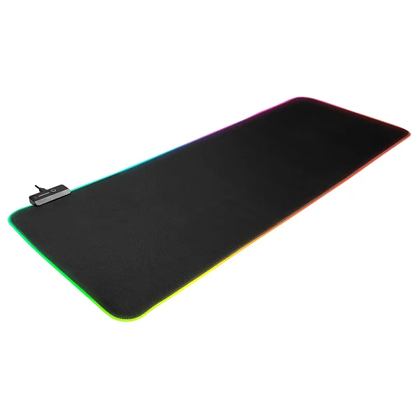 Rampage Blitz Mp-24 RGB XL Oyuncu Mouse Pad - Görsel 9