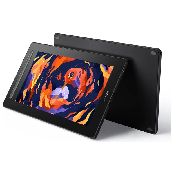 Xp-Pen Artist 16 Grafik Tablet - Görsel 2