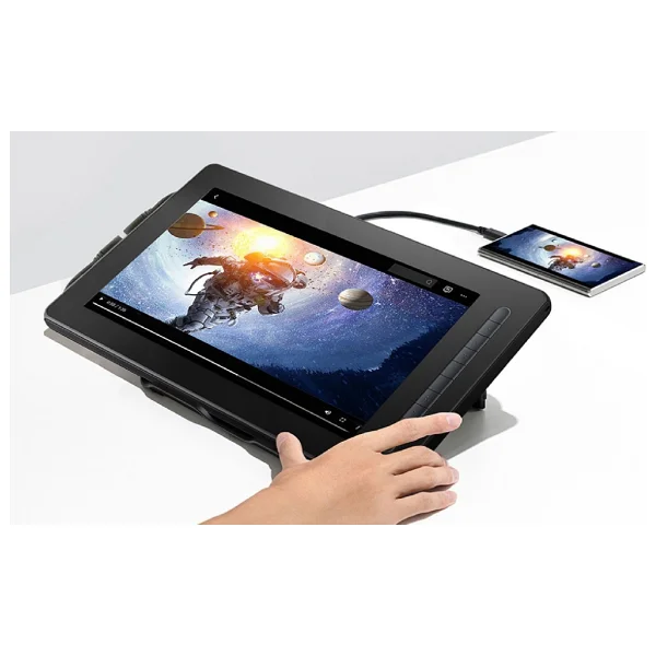 Xp-Pen Artist 16 Grafik Tablet - Görsel 4