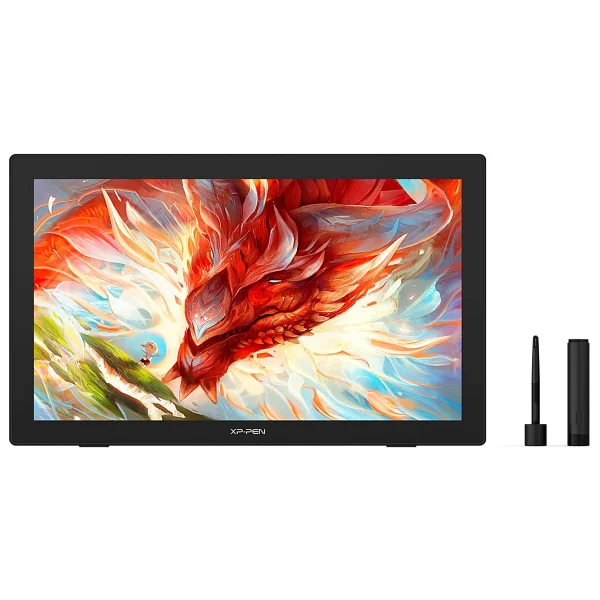 Xp-Pen Artist 24 Full HD Grafik Tablet - Görsel 7
