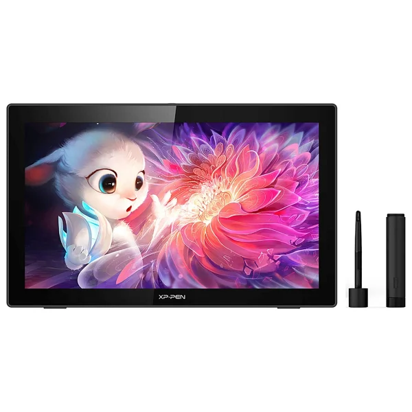 Xp-Pen Artist 22 Gen 2 Grafik Tablet - Görsel 7