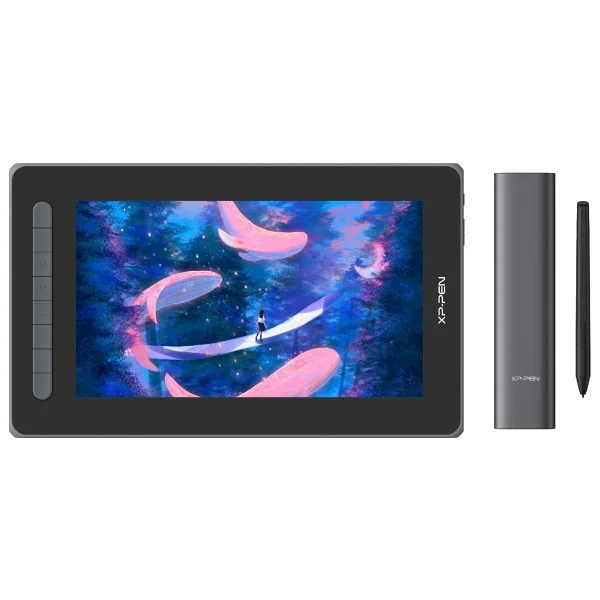 Xp-Pen Artist 12 2. Generation Grafik Tablet - Görsel 7