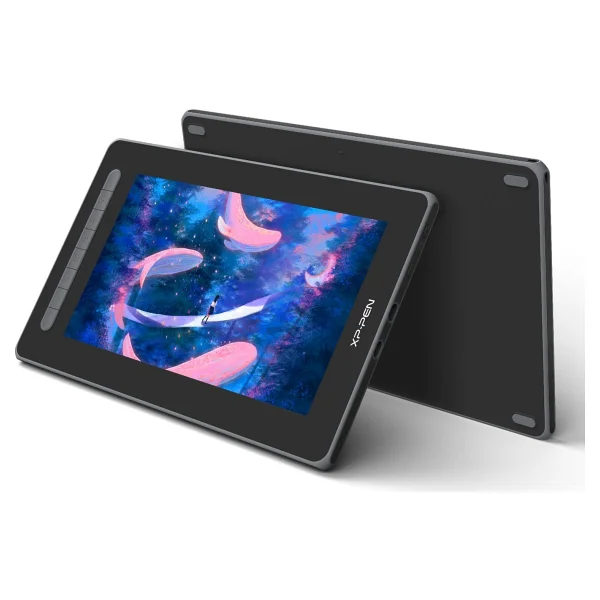 Xp-Pen Artist 12 2. Generation Grafik Tablet - Görsel 8