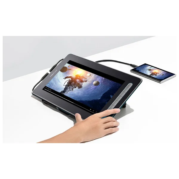 Xp-Pen Artist 12 2. Generation Grafik Tablet - Görsel 9