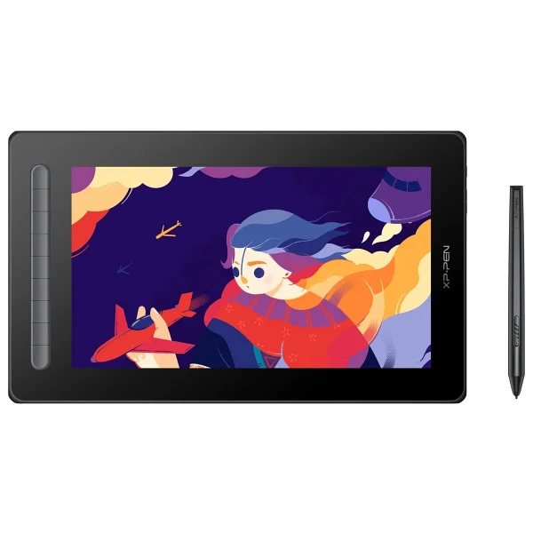 Xp-Pen Artist 13 2nd Generation Grafik Tablet - Görsel 7