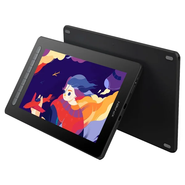 Xp-Pen Artist 13 2nd Generation Grafik Tablet - Görsel 8