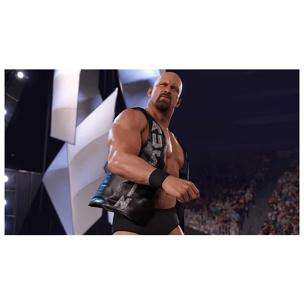 Wwe 2k23 Standart Edition Xbox One Oyunu - Görsel 2