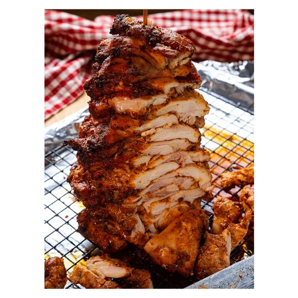 Zad Alkhaleej Döner Baharatı 200 Gr - Görsel 3