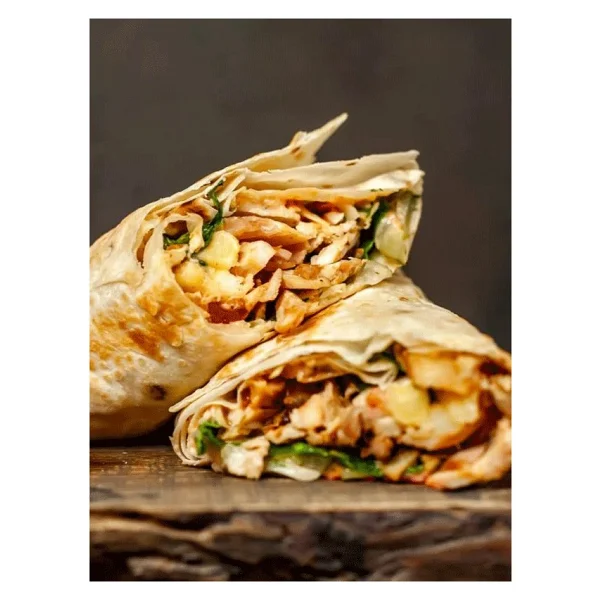 Zad Alkhaleej Döner Baharatı 200 Gr - Görsel 4