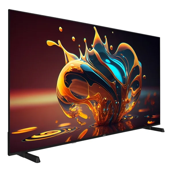 Vestel 43u9630 4K Ultra HD 43" 109 Ekran Uydu Alıcılı Smart LED TV - Görsel 3