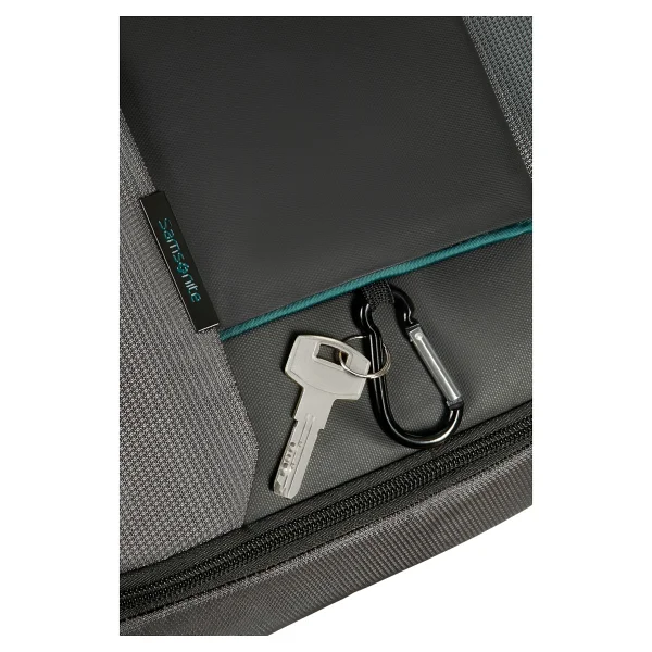 Samsonite Qibyte 17.3" Laptop Sırt Çantası - Görsel 3