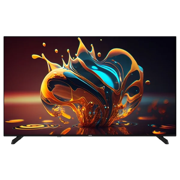 Vestel 43u9630 4K Ultra HD 43" 109 Ekran Uydu Alıcılı Smart LED TV - Görsel 8