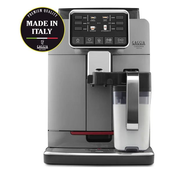 Gaggia Rı9604/01 Cadorna Prestige Tam Otomatik Espresso Makinesi - Görsel 2