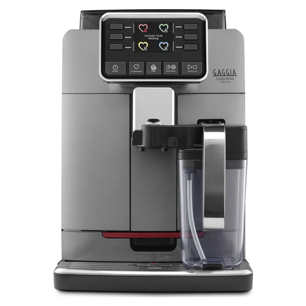 Gaggia Rı9604/01 Cadorna Prestige Tam Otomatik Espresso Makinesi - Görsel 3