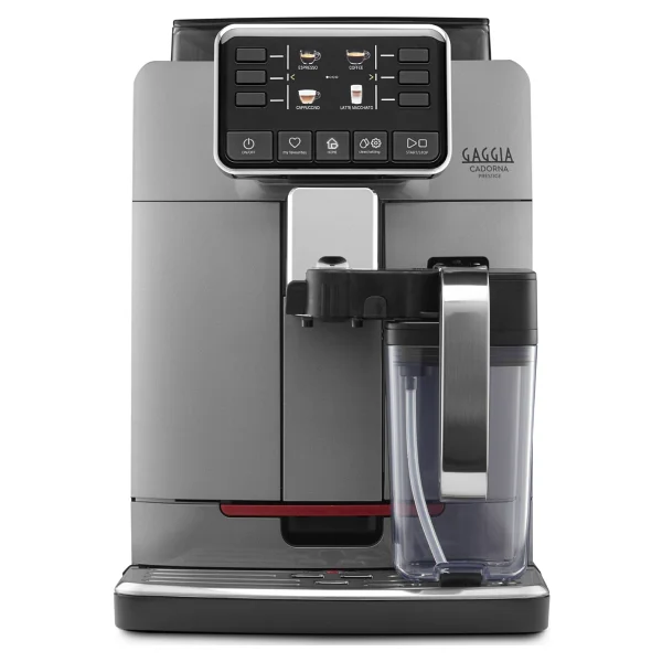 Gaggia Rı9604/01 Cadorna Prestige Tam Otomatik Espresso Makinesi - Görsel 4