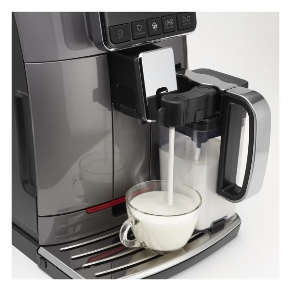 Gaggia Rı9604/01 Cadorna Prestige Tam Otomatik Espresso Makinesi - Görsel 5