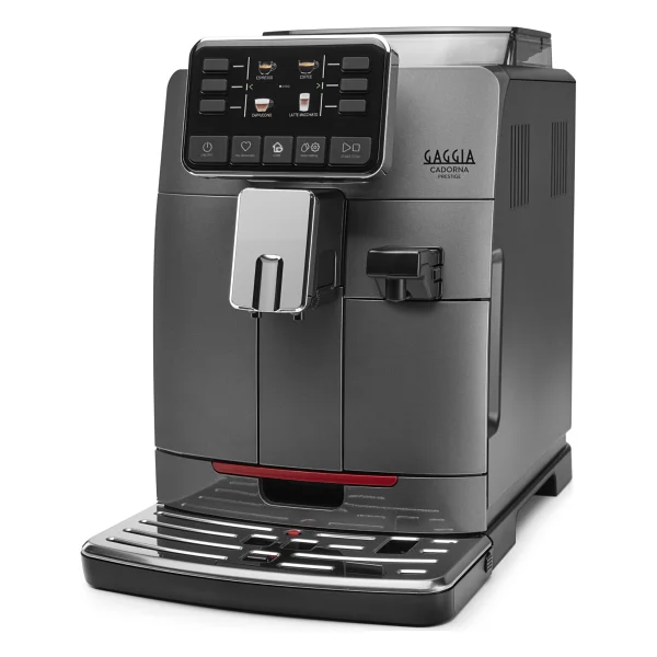 Gaggia Rı9604/01 Cadorna Prestige Tam Otomatik Espresso Makinesi - Görsel 6
