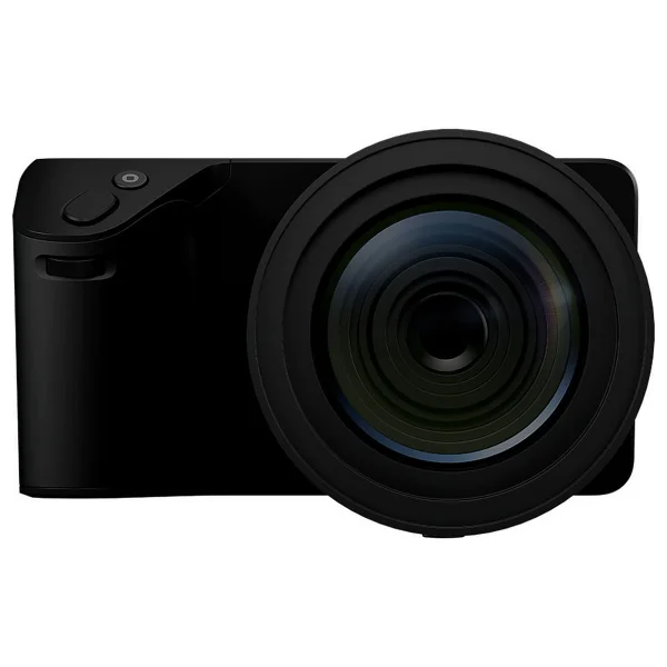 Lytro Illum B5-0036 Dijital Kamera Siyah Ithalatçı Garantili - Görsel 2