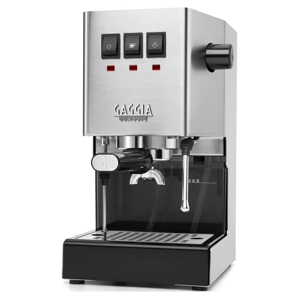 Gaggia New Classic Evo 2023 Rı9481/11 Inox Espresso Makinesi - Görsel 8