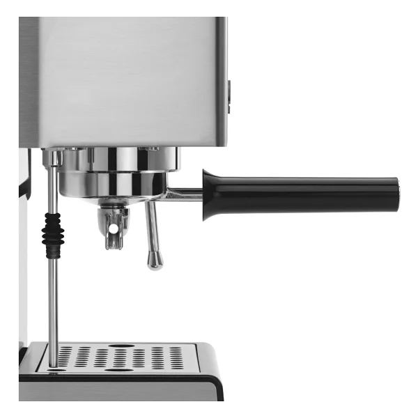 Gaggia New Classic Evo 2023 Rı9481/11 Inox Espresso Makinesi - Görsel 10