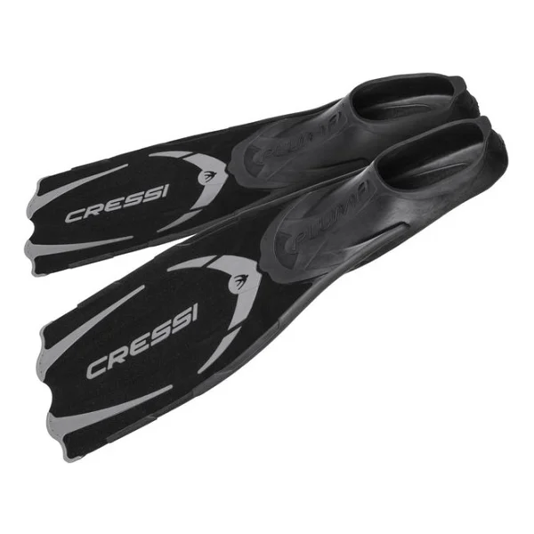 Cressi Pluma Dalış Paleti - Görsel 9