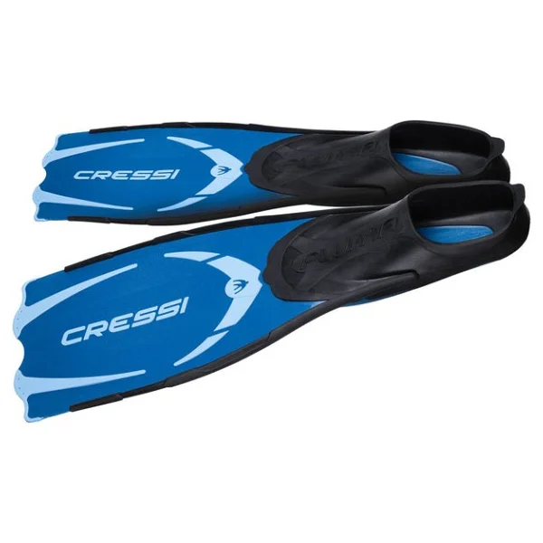 Cressi Pluma Dalış Paleti - Görsel 8