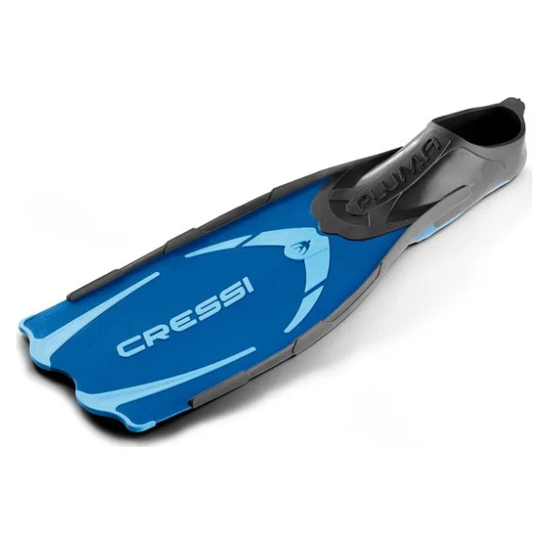 Cressi Pluma Dalış Paleti - Görsel 4