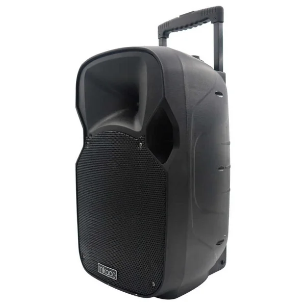 Mikado Md-Bt121 Bluetooth Hoparlör - Görsel 6