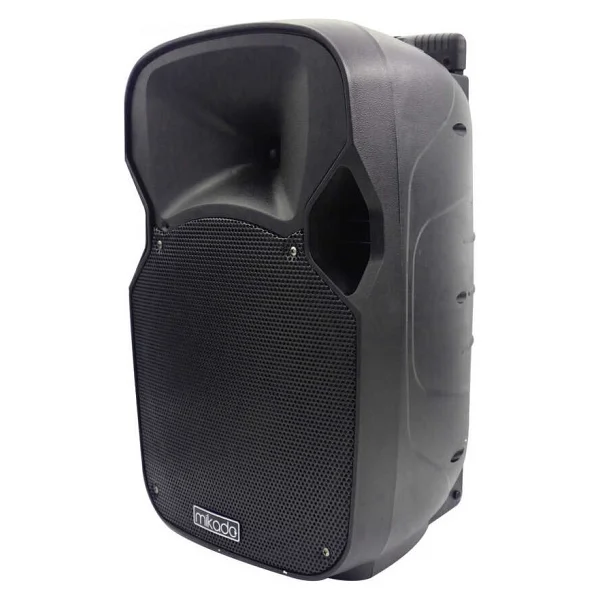 Mikado Md-Bt121 Bluetooth Hoparlör - Görsel 2