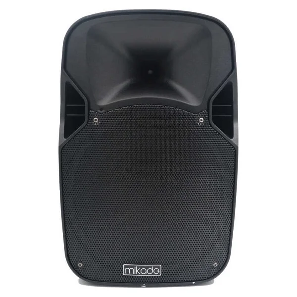 Mikado Md-Bt121 Bluetooth Hoparlör - Görsel 3