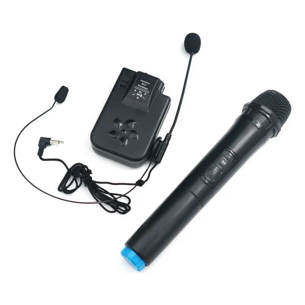 Mikado Md-Bt121 Bluetooth Hoparlör - Görsel 5