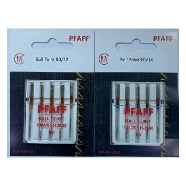 Pfaff Jarse Iğne Seti 2'li - Görsel 3