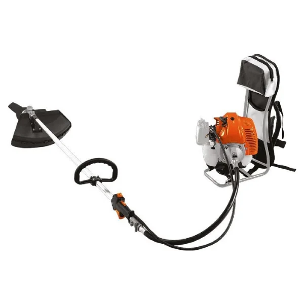 Max Extra Bcb52fs 2 Hp Benzinli Sırt Tırpan - Görsel 2