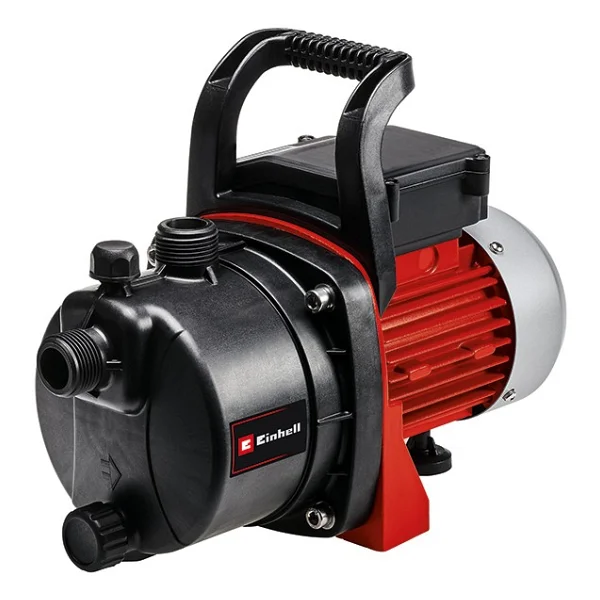 Einhell Gc-Gp 6538 Bahçe Pompası - Görsel 5