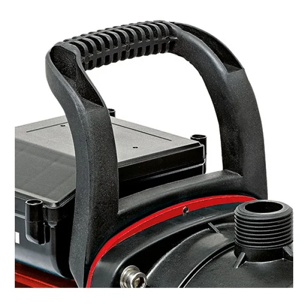 Einhell Gc-Gp 6538 Bahçe Pompası - Görsel 2