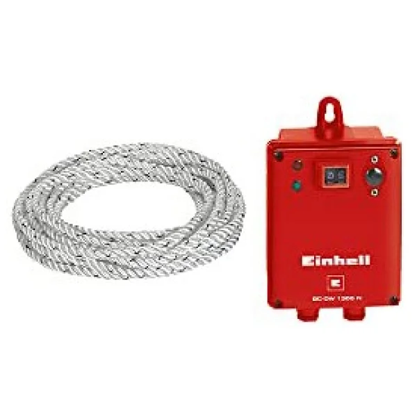 Einhell Gc-Dw 1300 N Derin Kuyu Dalgıç Pompa - Görsel 3