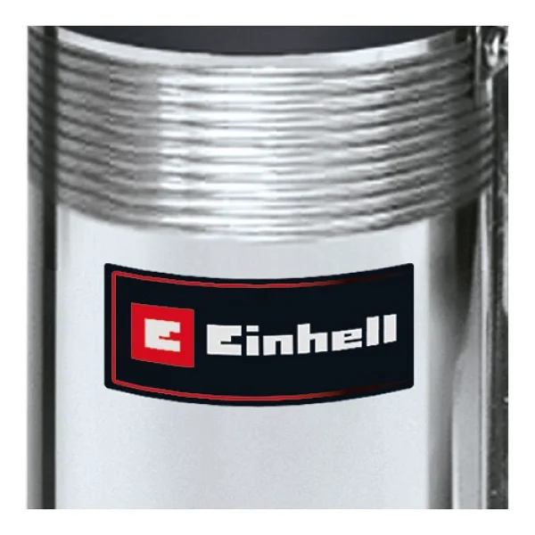 Einhell Gc-Dw 1300 N Derin Kuyu Dalgıç Pompa - Görsel 4