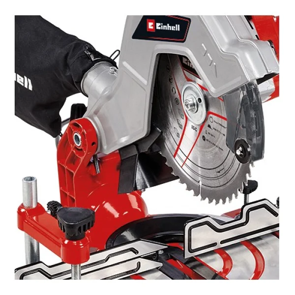 Einhell Tc-Ms 216 210 Mm Gönye Testere - Görsel 3