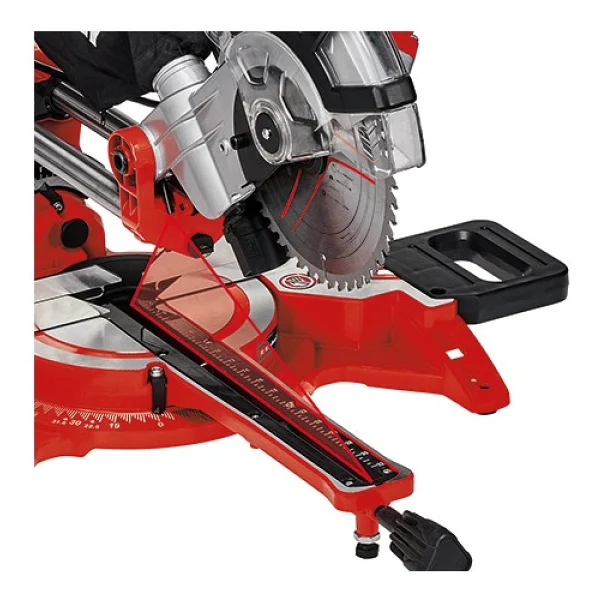 Einhell Tc-Sm 2131/1 Pistonlu Gönye Testere - Görsel 2