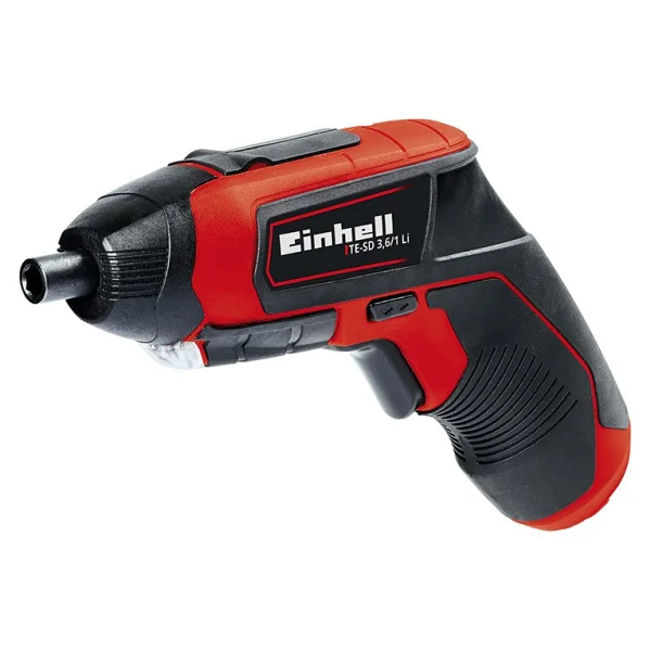 Cat Dx1110 3.6 V 1.5 Ah Akıllı Şarjlı Tornavida - Görsel 7