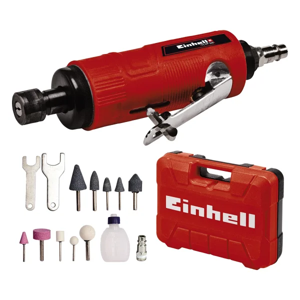 Einhell Tc-Pp 220 Kısa Havalı Kalıpçı Taşlama - Görsel 9