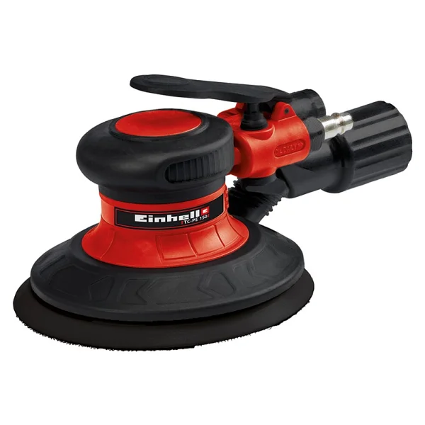 Einhell Tc-Pe 150 Eksantrik Havalı Zımpara Makinesi - Görsel 8