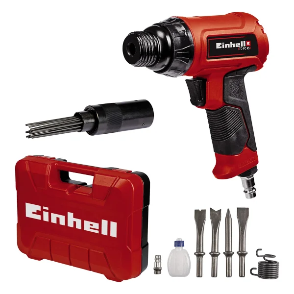 Einhell Tc-PC 45 Pnömatik Havalı Keski - Görsel 3