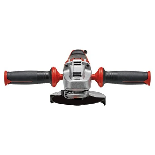 Einhell Te-Ag 125/1010 Ce Q Taşlama Makinesi - Görsel 3